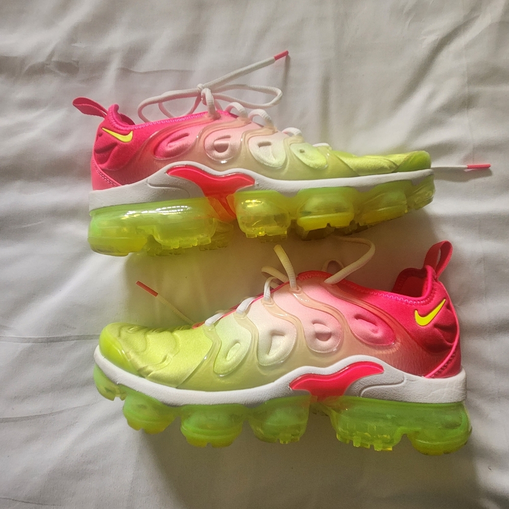 Womens Nike Air Vapormax Plus